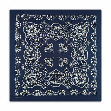 Western Cowboy Bandana