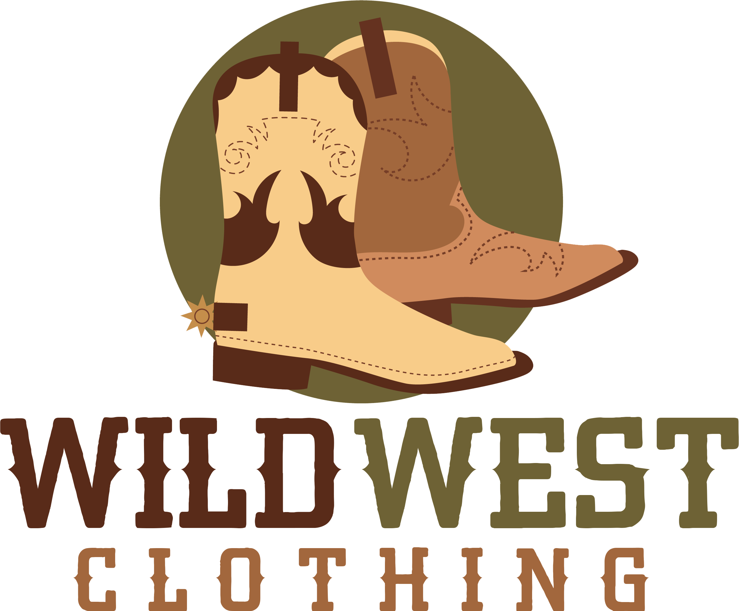 WildWestClothes