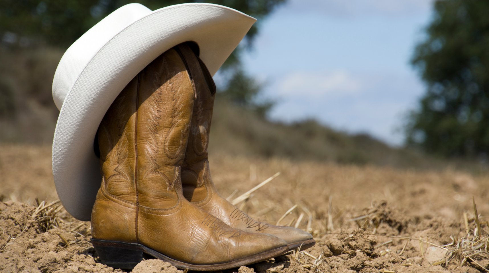 How to Style Cowboy Boots with Everyday Outfits